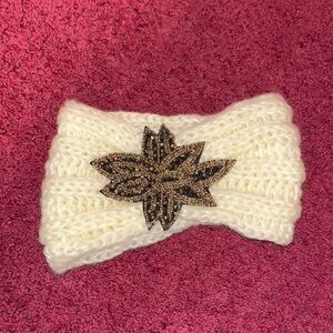Beautiful head wrap